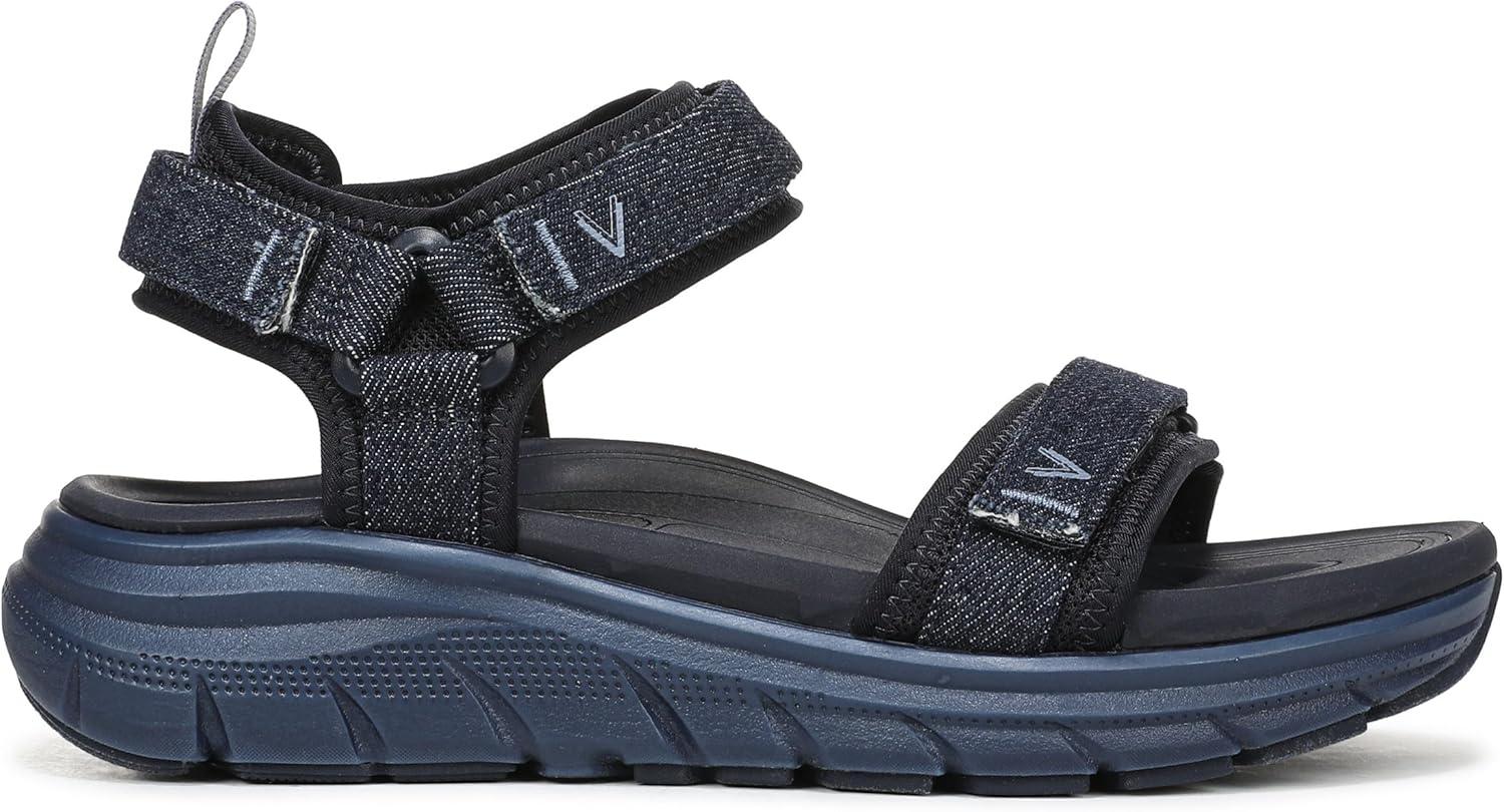 image:imageVionic Womens Walk Max WandererDark Denim Mesh