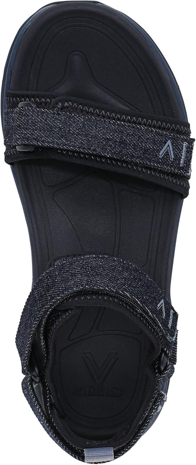 image:imageVionic Womens Walk Max WandererDark Denim Mesh