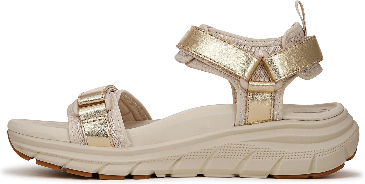 image:imageVionic Womens Walk Max WandererGold Leather