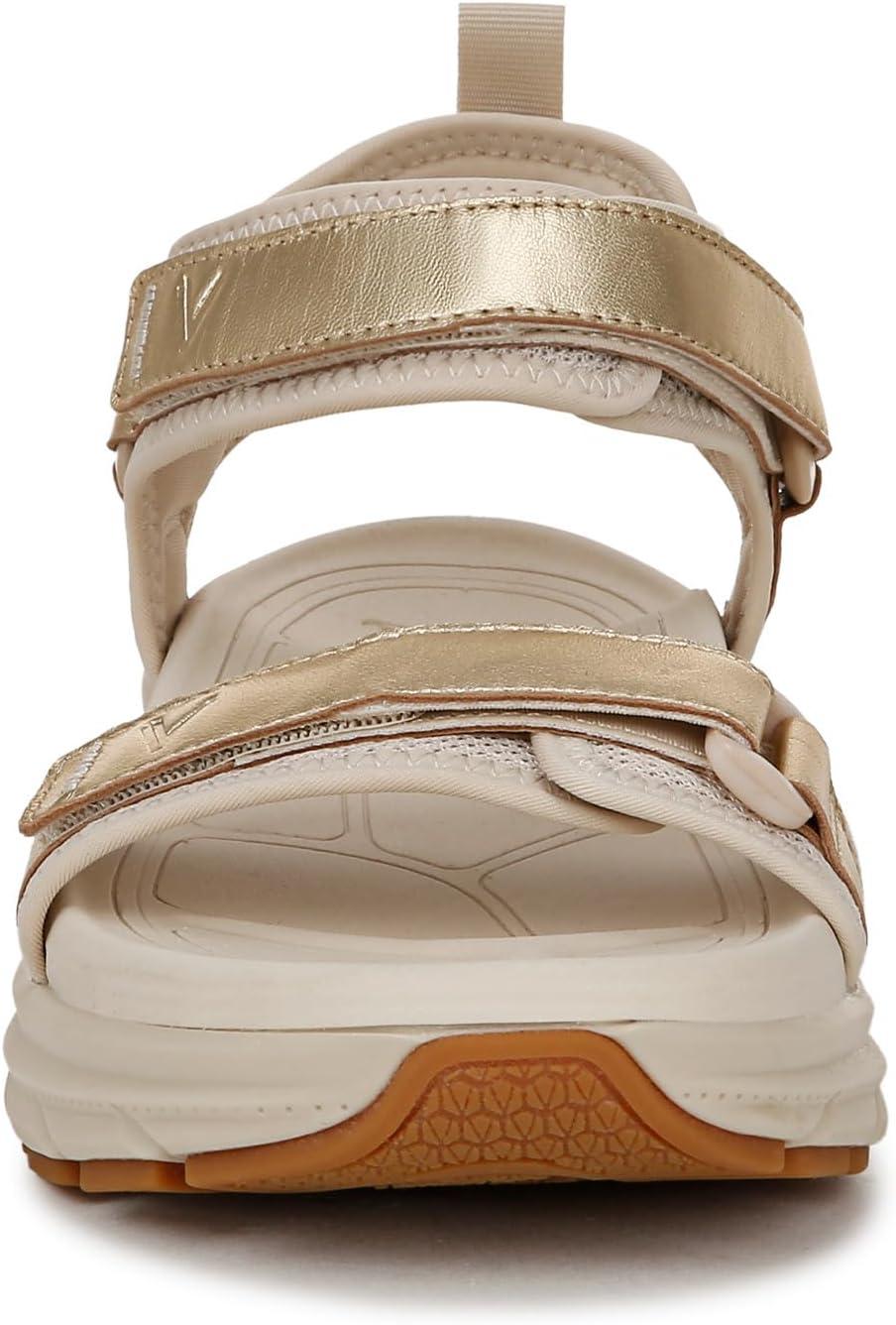 image:imageVionic Womens Walk Max WandererGold Leather