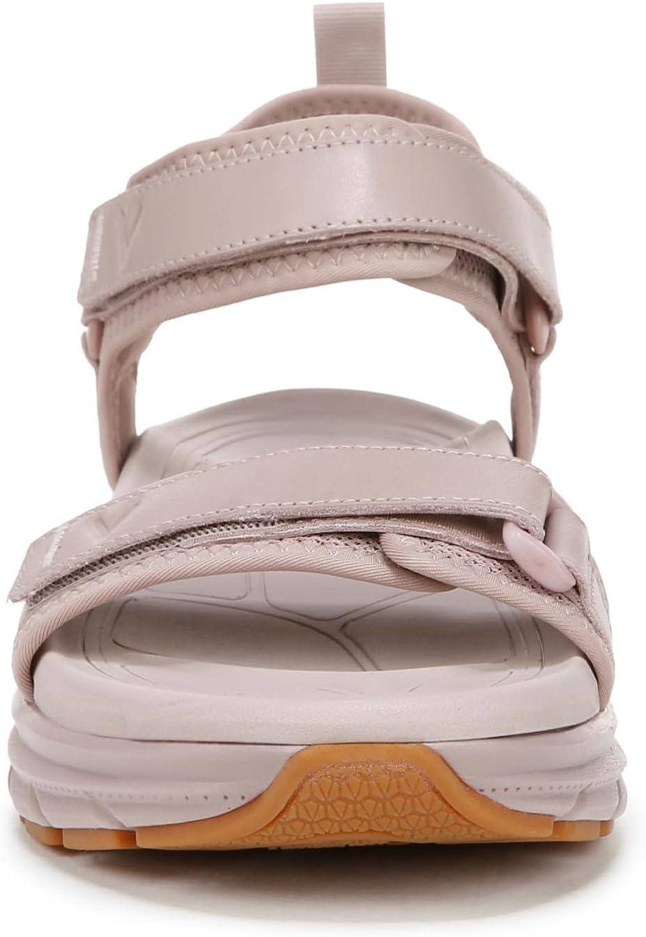 image:imageVionic Womens Walk Max WandererMagnolia Dusk Leather Mesh