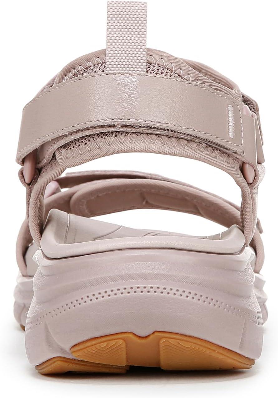 image:imageVionic Womens Walk Max WandererMagnolia Dusk Leather Mesh