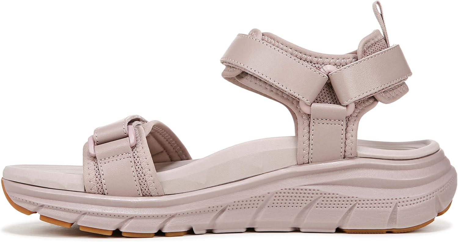 image:imageVionic Womens Walk Max WandererMagnolia Dusk Leather Mesh