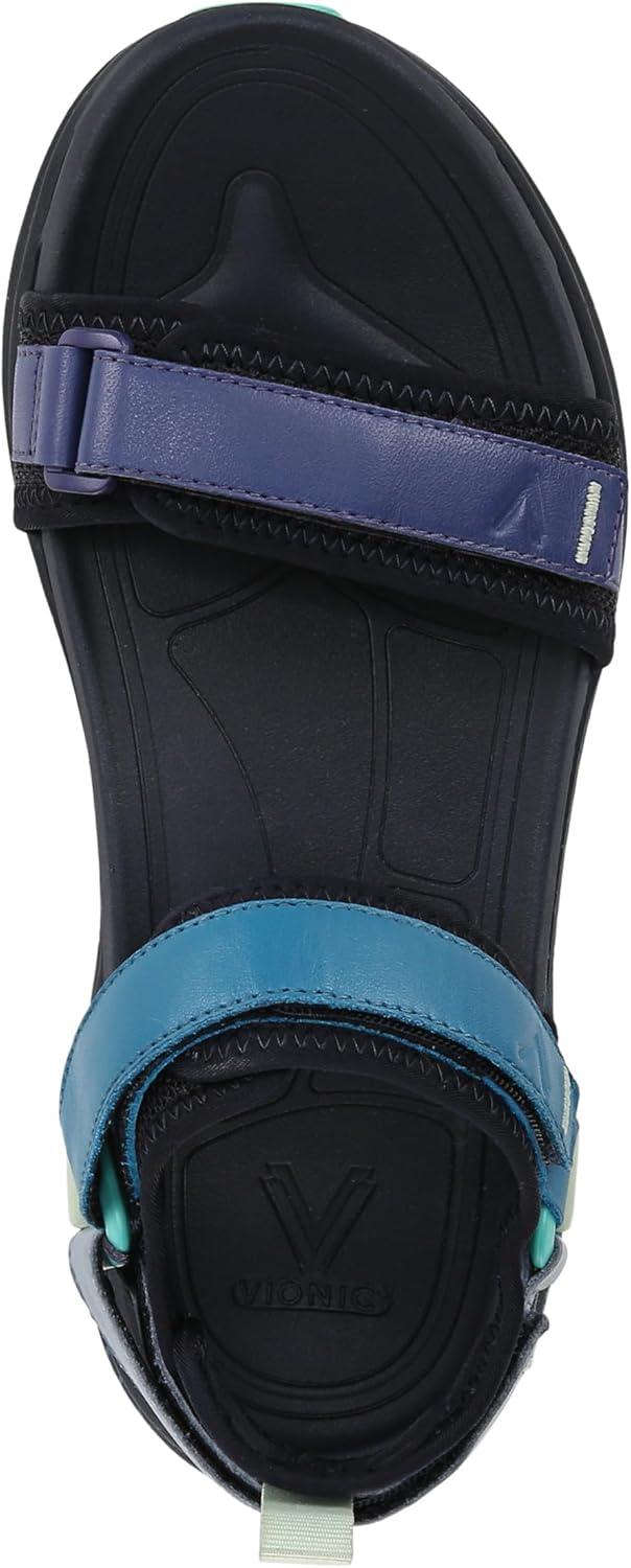 image:imageVionic Womens Walk Max WandererNavy Blazer Multi Leather