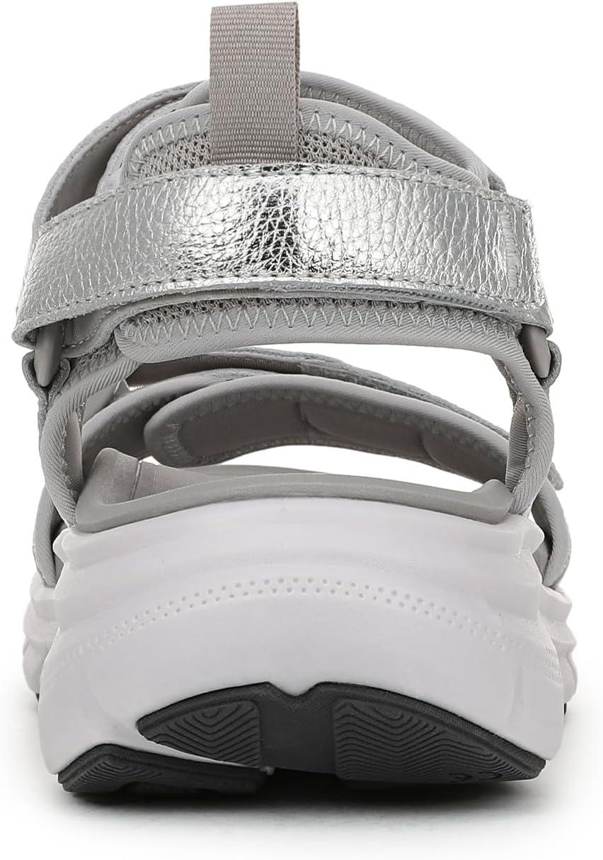 image:imageVionic Womens Walk Max WandererSilver Leather