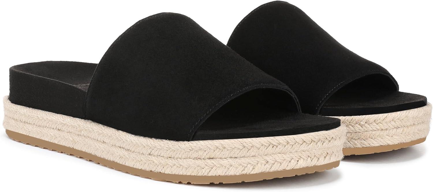 image:imageVionic Womens YasminaBlack Suede
