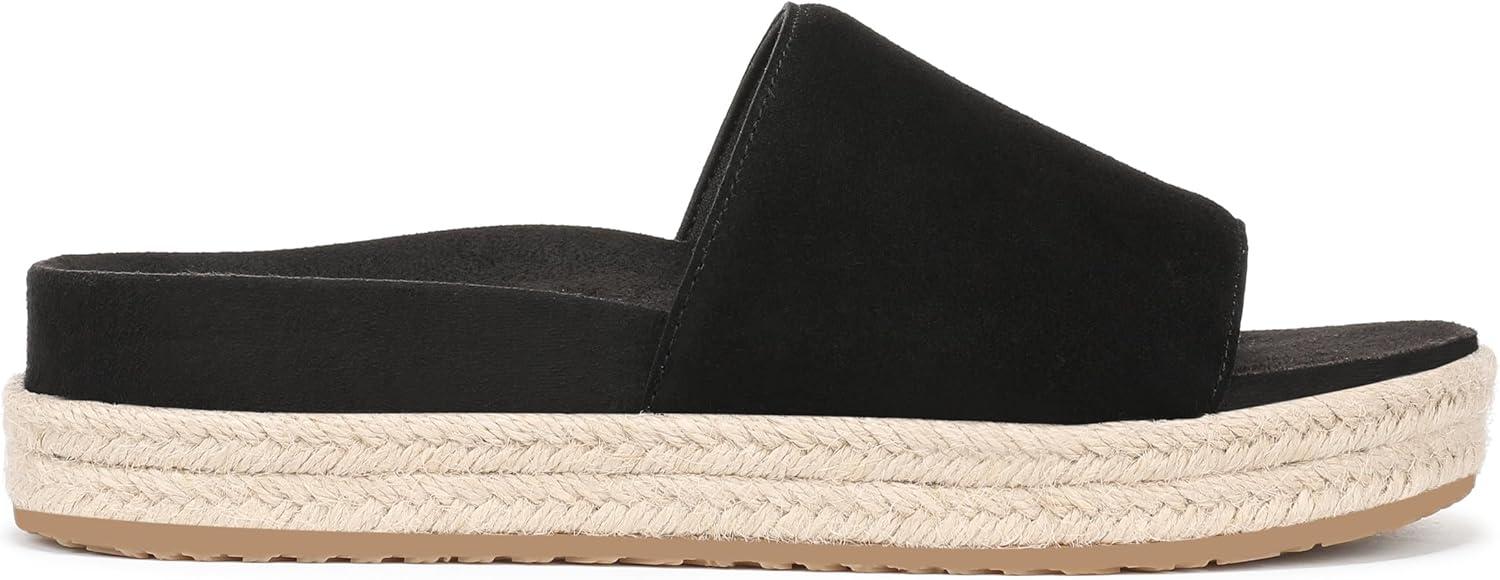 image:imageVionic Womens YasminaBlack Suede