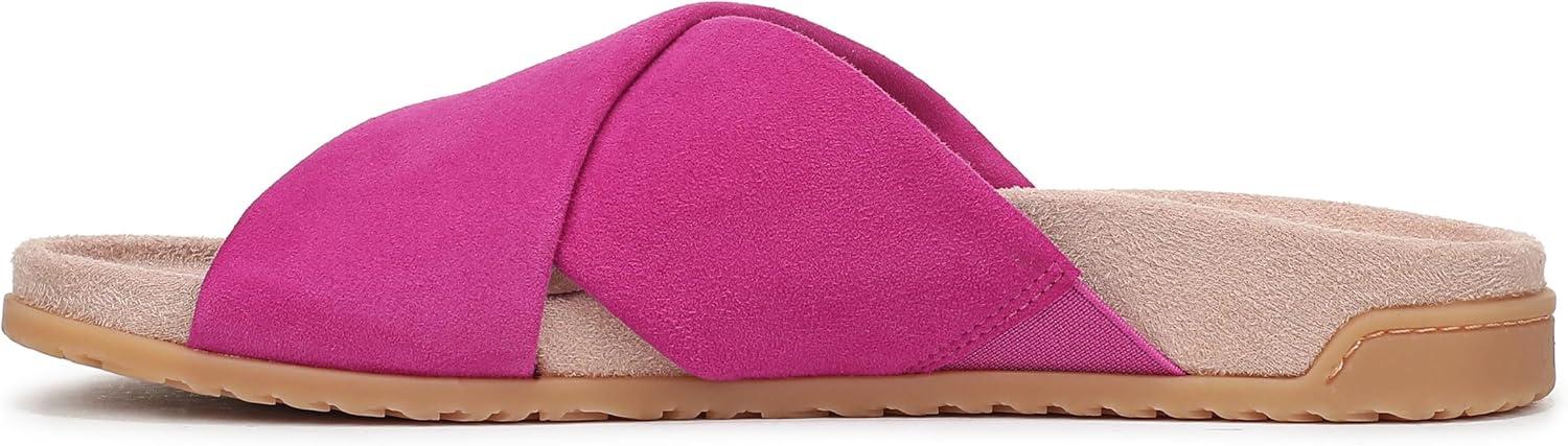 image:imageVionic womens EtnaRose Violet Suede
