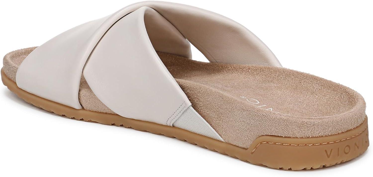 image:imageVionic womens EtnaSea Salt White Leather