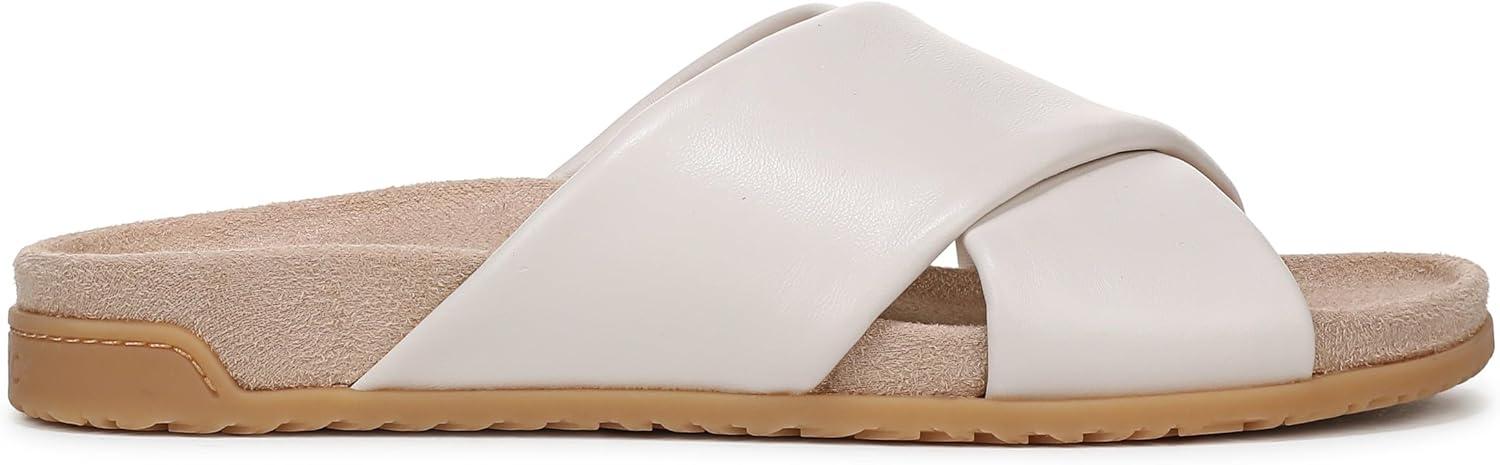 image:imageVionic womens EtnaSea Salt White Leather