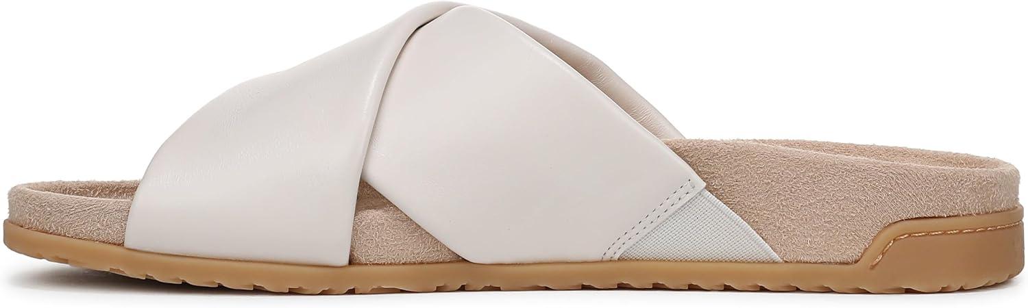 image:imageVionic womens EtnaSea Salt White Leather