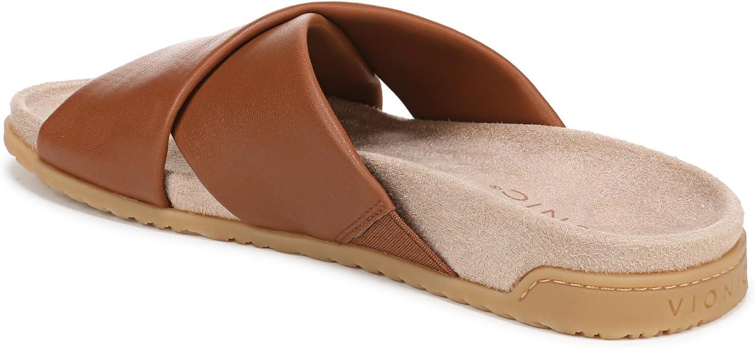 image:imageVionic womens EtnaTan Leather