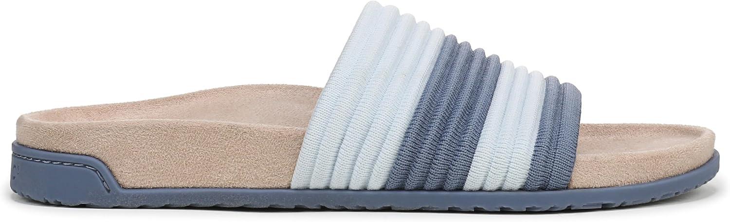 image:imageVionic womens Evie KnitPacific BlueIce Blue Knit