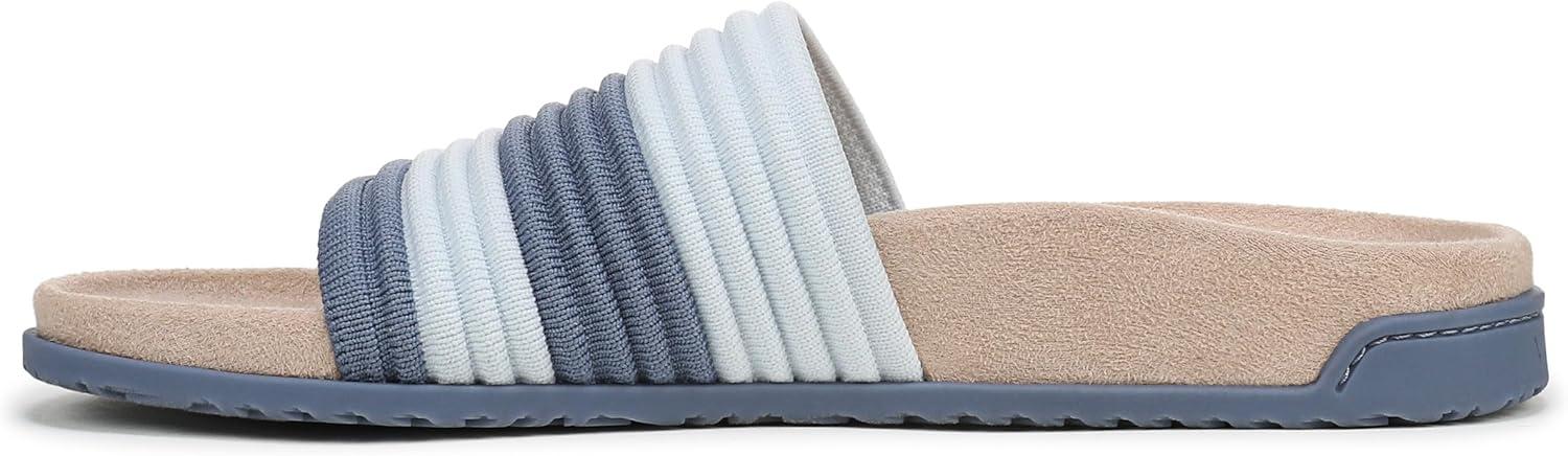 image:imageVionic womens Evie KnitPacific BlueIce Blue Knit