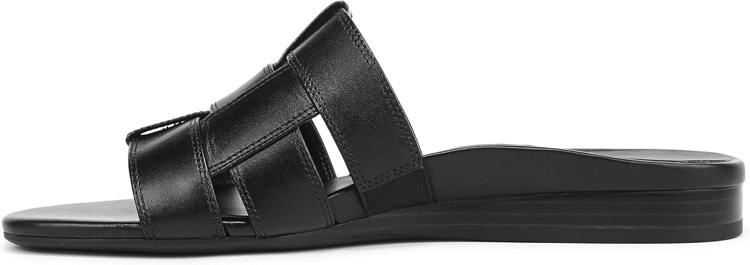 image:imageVionic womens GlendoraBlack Leather