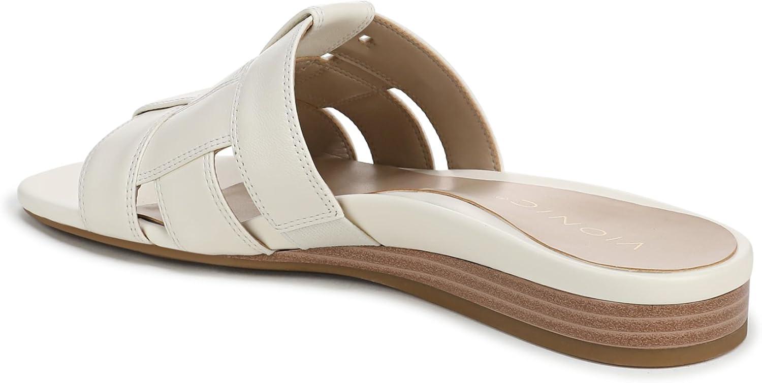 image:imageVionic womens GlendoraIvory Leather