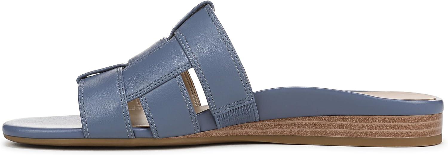 image:imageVionic womens GlendoraPacific Blue Leather