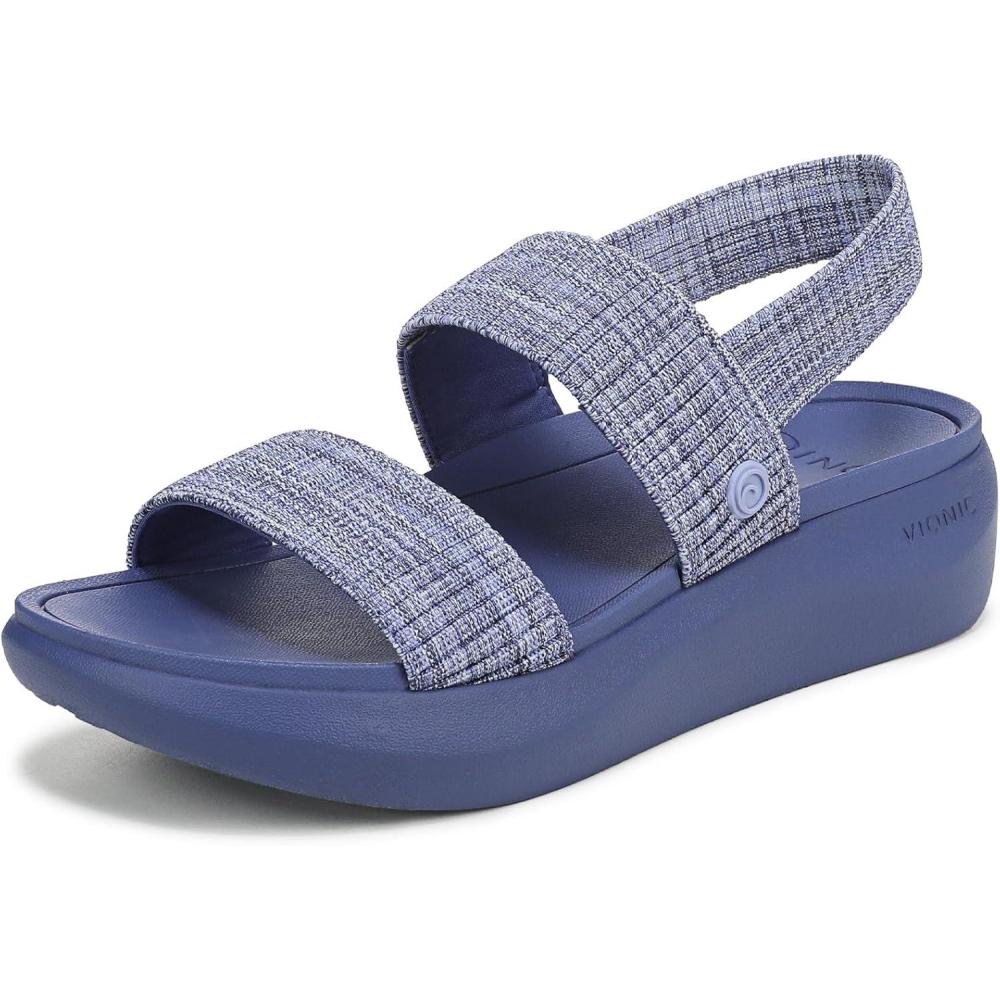 image:imageVionic Womens SkyMarlin Blue Gore