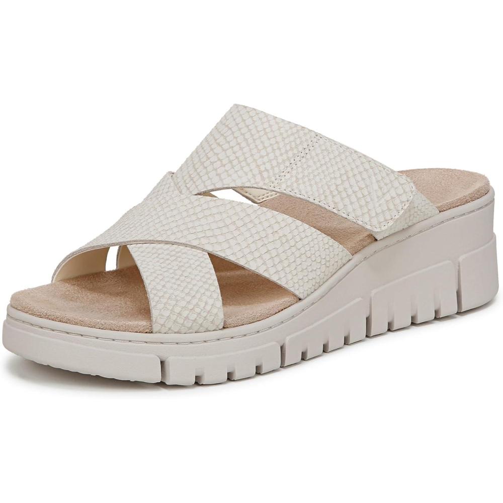 image:imageVionic Womens Uptown SunsetIvory Nubuck
