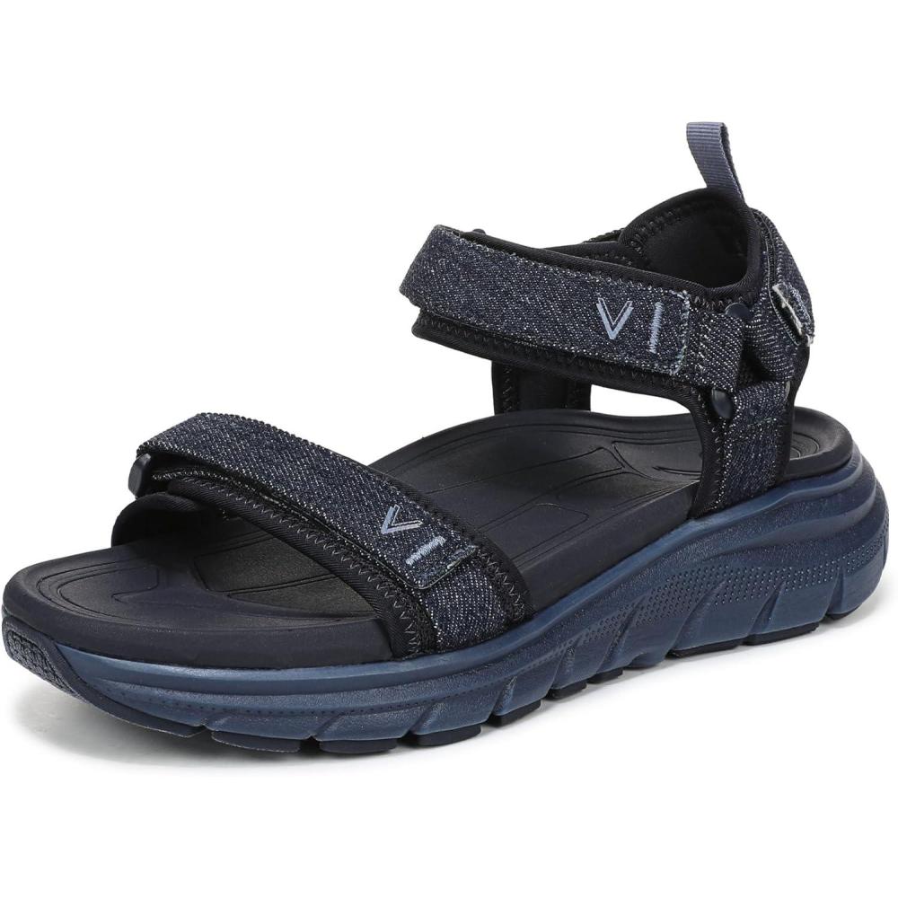 image:imageVionic Womens Walk Max WandererDark Denim Mesh
