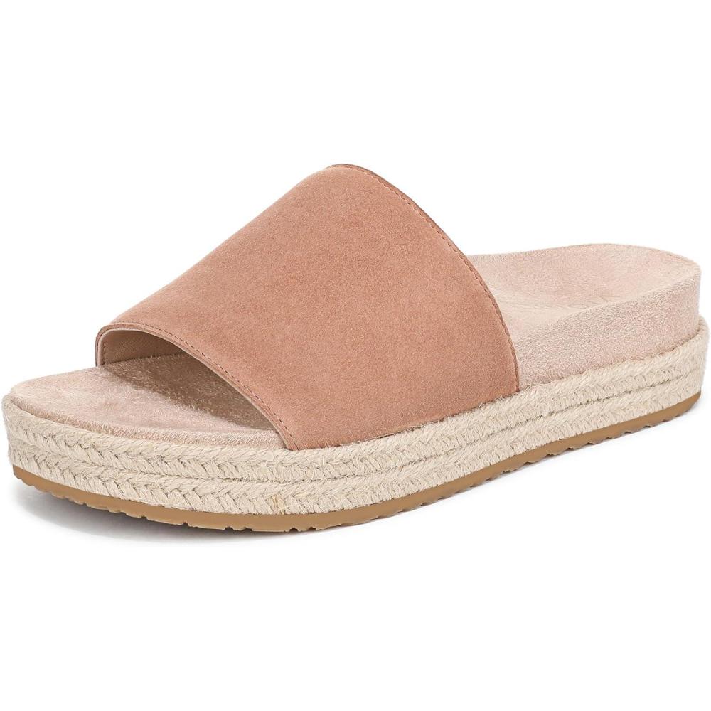 image:imageVionic Womens YasminaMocha Mousse Suede