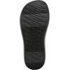 Vionic Women’s Aqua(Black Leather and Gore)