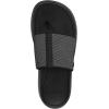 Vionic Women’s Aqua(Black Leather and Gore)