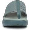 Vionic Women’s Aqua(Bodega Blue Leather and Gore)