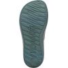 Vionic Women’s Aqua(Bodega Blue Leather and Gore)