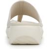 Vionic Women’s Aqua(Ivory Leather and Gore)