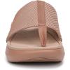 Vionic Women’s Aqua(Mocha Mousse Leather and Gore)