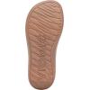 Vionic Women’s Aqua(Mocha Mousse Leather and Gore)