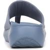 Vionic Women’s Aqua(Pacific Blue Leather and Gore)
