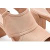 Vionic Women’s Bolinas(Rugby Tan Waxed Suede)