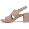 Vionic Women’s Bolinas(Rugby Tan Waxed Suede)