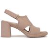 Vionic Women’s Bolinas(Rugby Tan Waxed Suede)