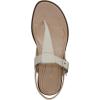 Vionic Women’s Cora(Cream Leather)
