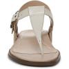 Vionic Women’s Cora(Cream Leather)