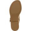 Vionic Women’s Cora(Gold Metallic Leather)