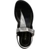 Vionic Women’s Cora(Pewter Metallic Leather)