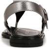 Vionic Women’s Cora(Pewter Metallic Leather)