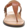 Vionic Women’s Cora(Tan Brown Leather)