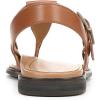 Vionic Women’s Cora(Tan Brown Leather)