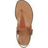 Vionic Women’s Cora(Tan Brown Leather)