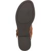 Vionic Women’s Cora(Tan Brown Leather)