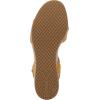 Vionic Women’s Darla(Amber Yellow Suede)