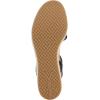 Vionic Women’s Darla(Black Leather)