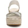 Vionic Women’s Darla(Gold Metallic Leather)