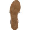 Vionic Women’s Darla(Tan Leather)