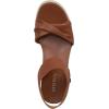 Vionic Women’s Darla(Tan Leather)